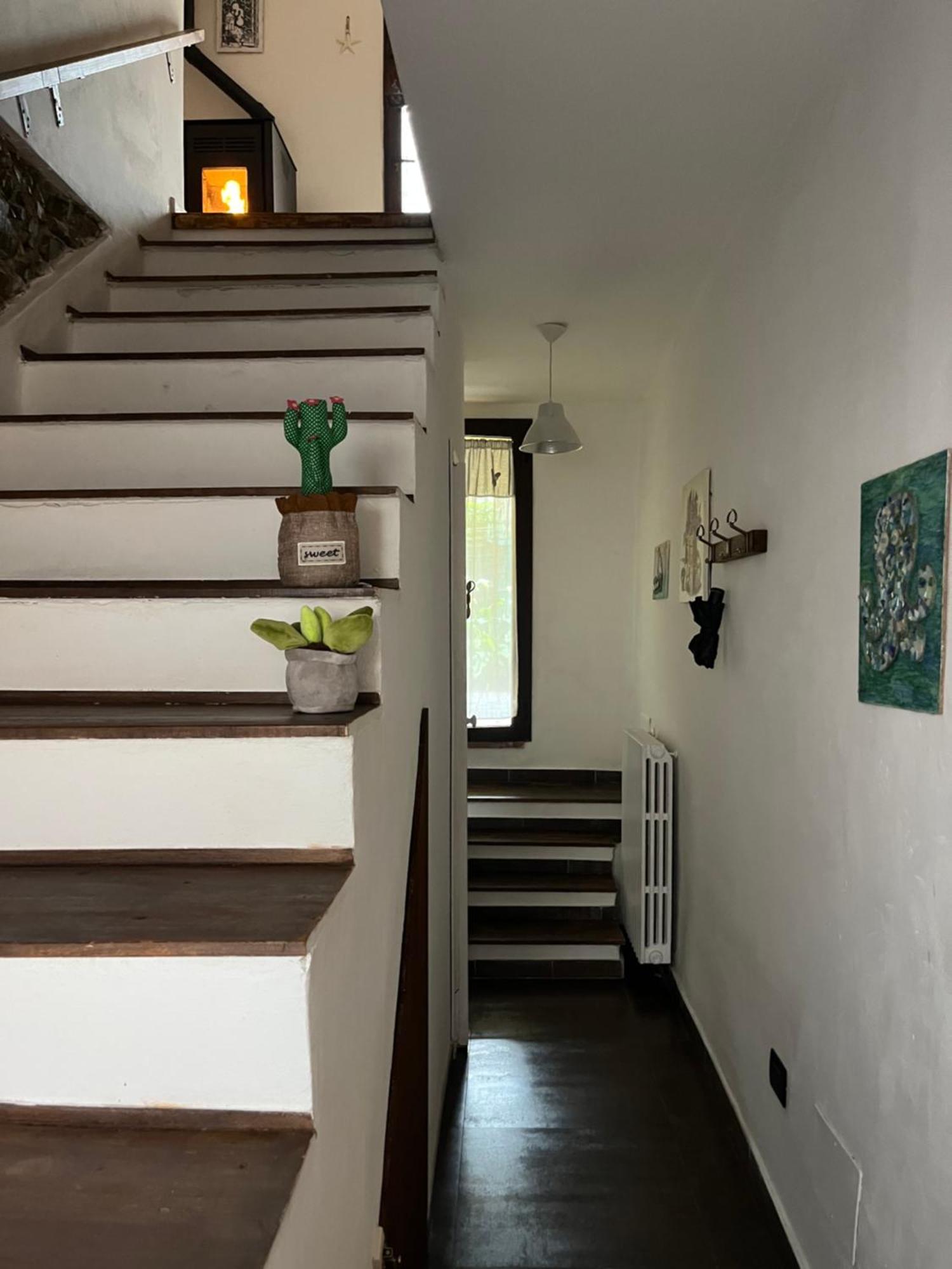 Casa Vacanza Swadararo Arcola Exterior foto