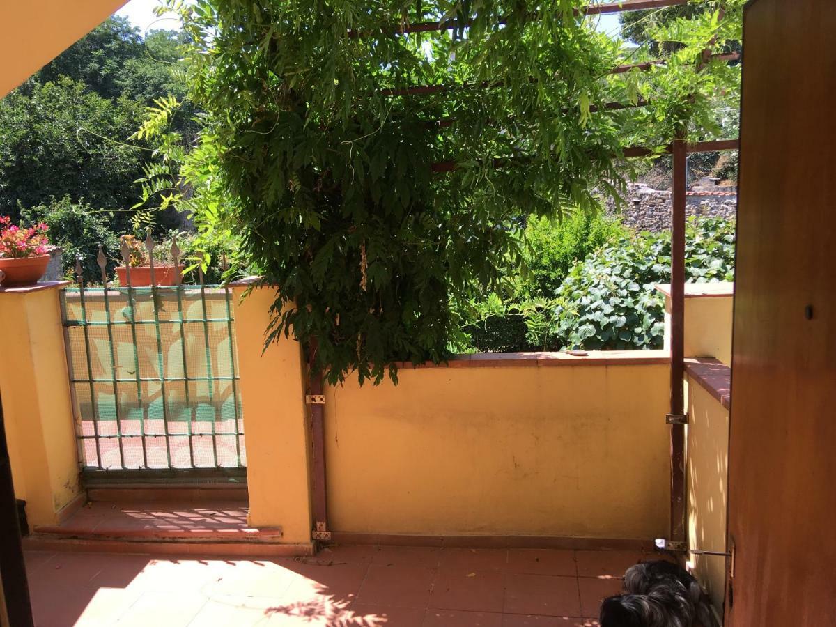 Casa Vacanza Swadararo Arcola Exterior foto